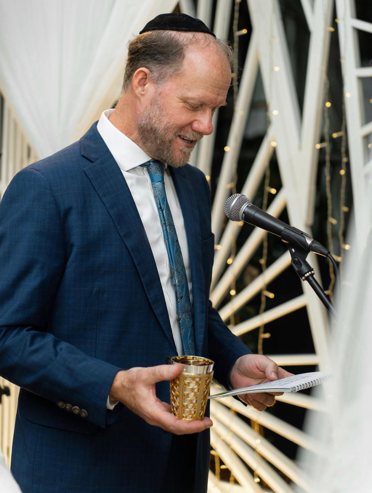 Rabbi Moshe Zeldman